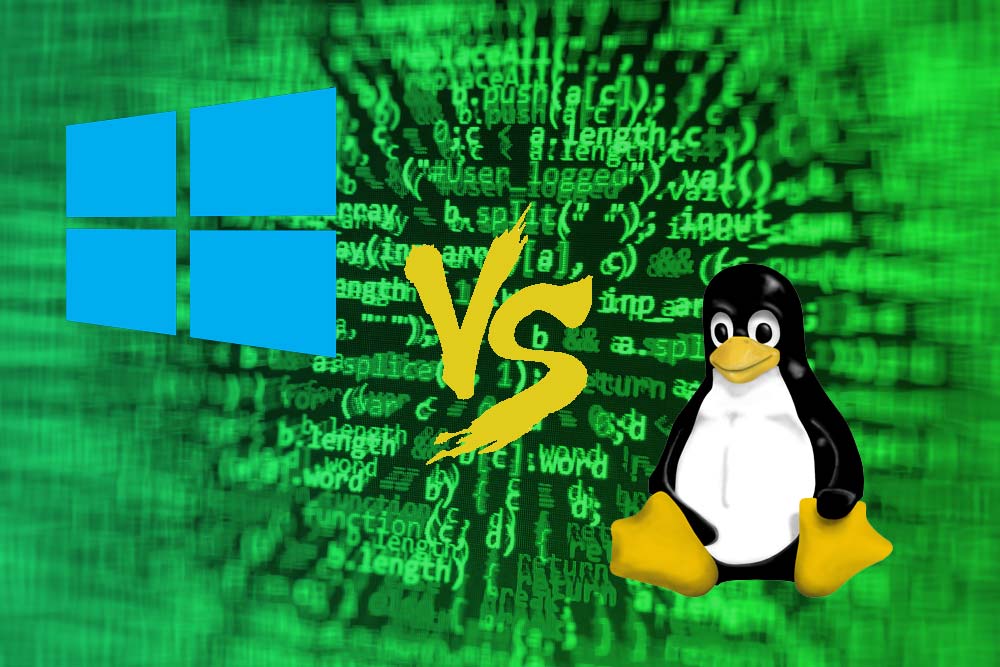 OPEN SOURCE – Devi lasciare Windows 7: perché non passi a Linux?