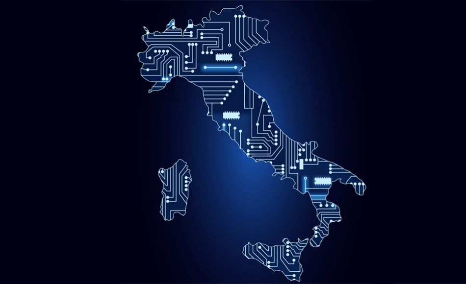 OPEN SOURCE – Ecco l’Italia digitale secondo l’indice DESI