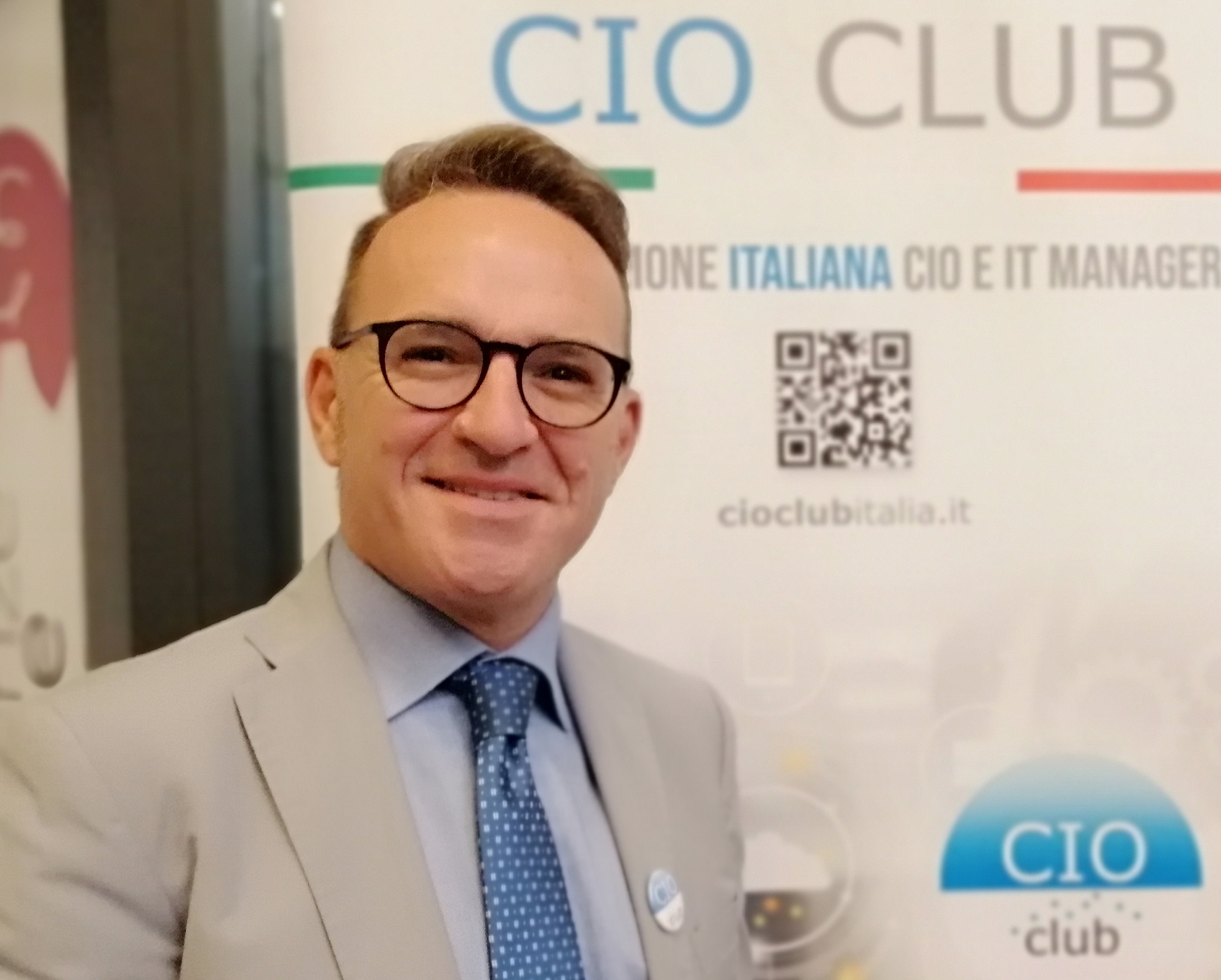 THE CIO POINT OF VIEW – Eduardo De Crescenzo (Asia Napoli): “La formazione in azienda non basta”