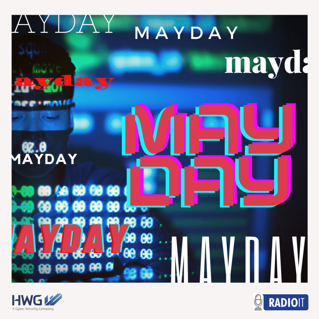 may day 
