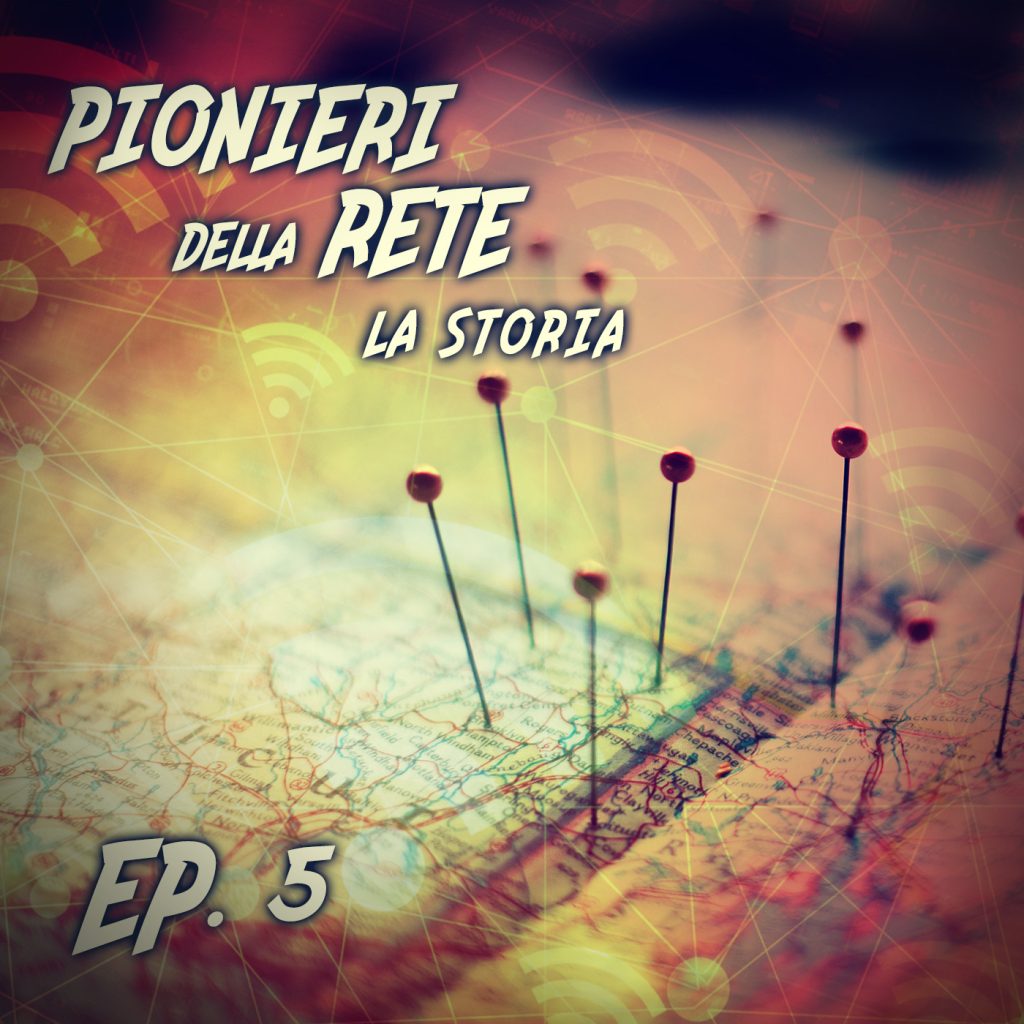ASSOPROVIDER PIONIERI | EP. 5 – Come si diventa Pionieri (2)