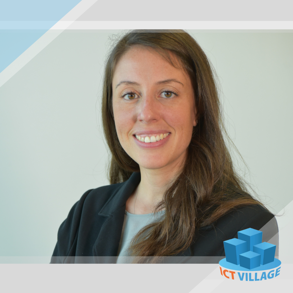 ICT VILLAGE – Chiara Soldavini (H.T.): “Il team è la forza delle aziende”