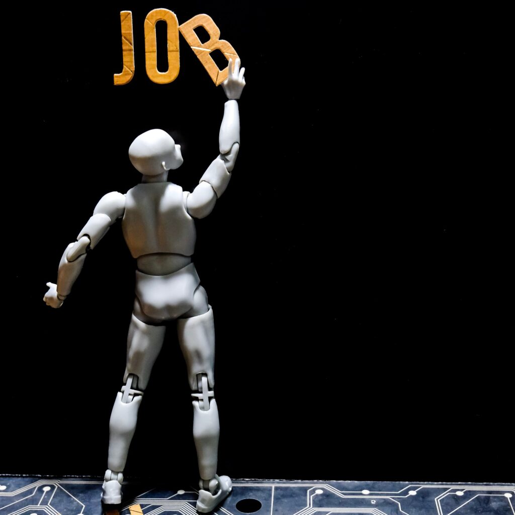 DIGITAL HR | Episodio 32 – Intelligenza Artificiale e recruiting: facciamo chiarezza