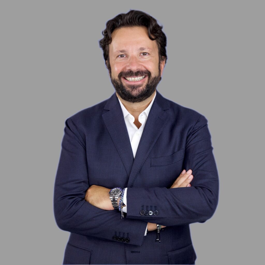 IL PROTAGONISTA – Marco Urciuoli (F5): “Ecco com’è una postura di sicurezza efficace”