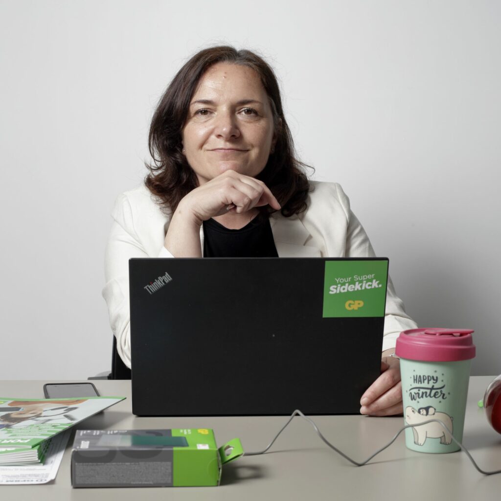 IL PROTAGONISTA – Francesca Callegari (GPBM Nordic): “La sostenibilità ha bisogno di energia portatile”