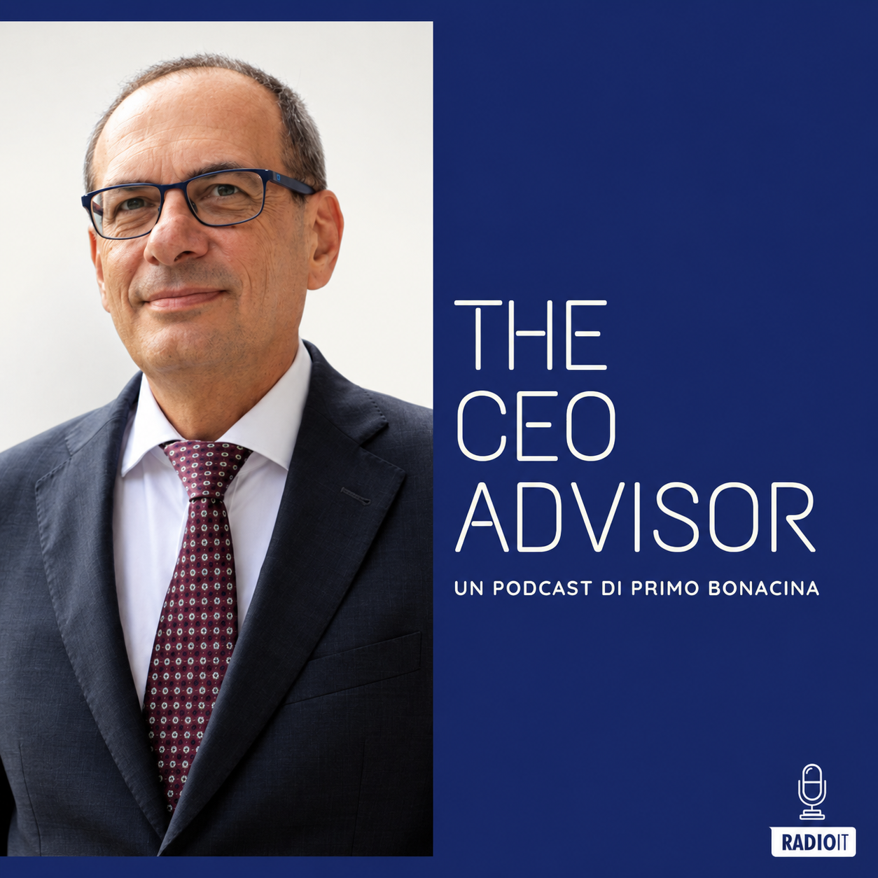 CEO ADVISOR