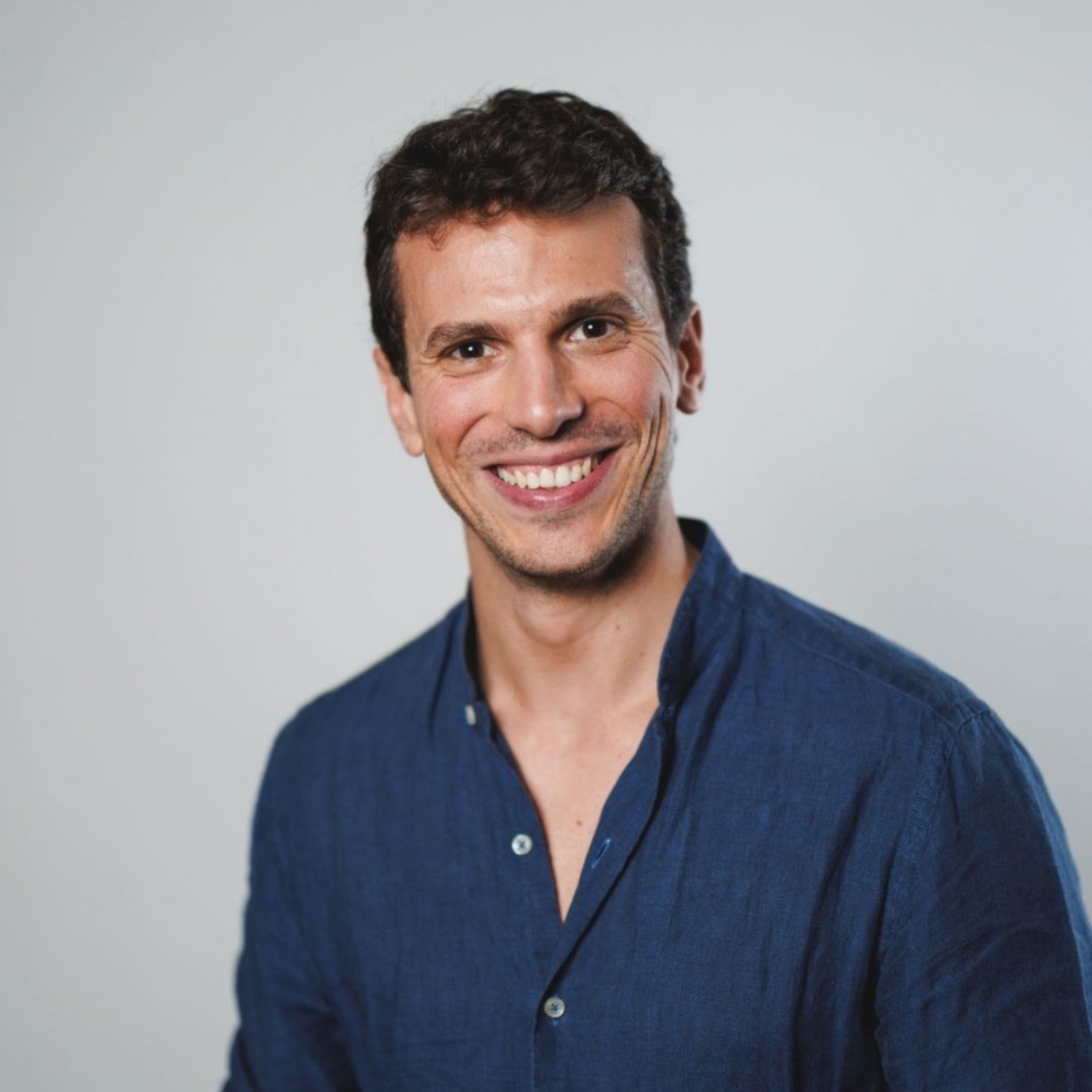 IL PROTAGONISTA – Andrea Guffanti (Coverflex): “La retribuzione non è più solo lo stipendio”